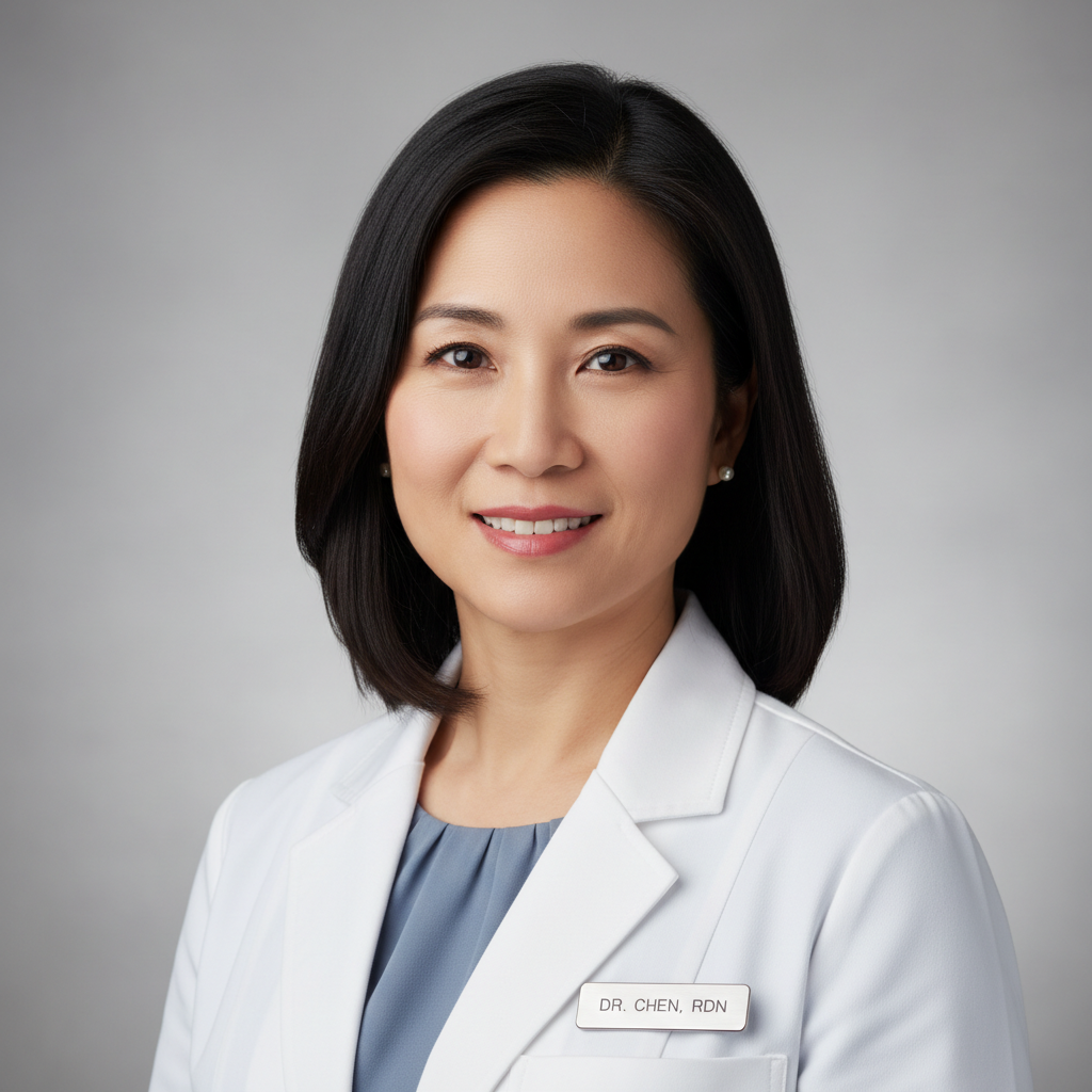 Dr. Emily Foster