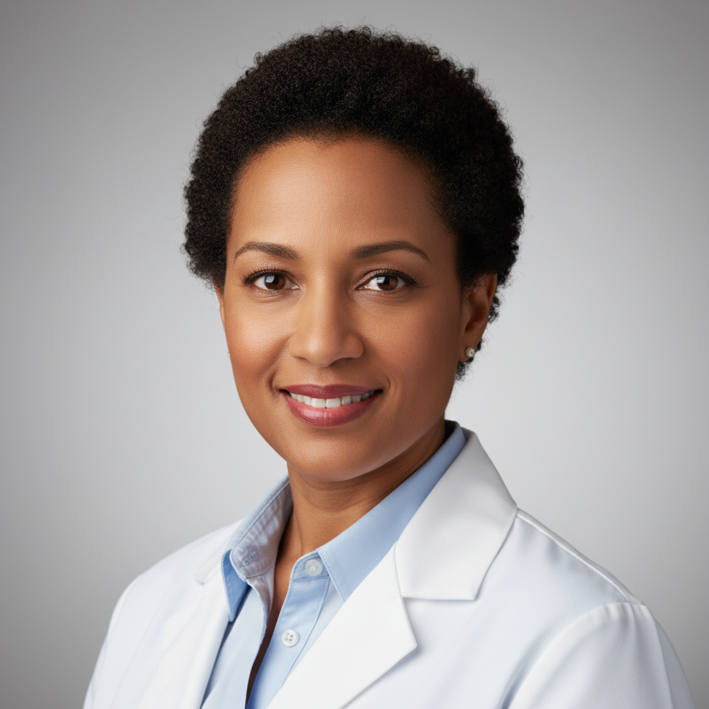 Dr. Jennifer Walsh