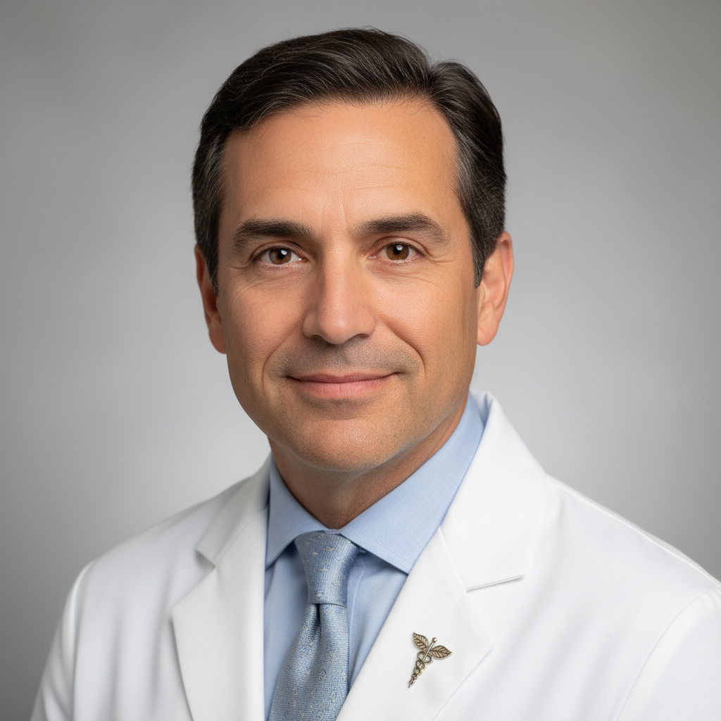 Dr. Marcus Webb