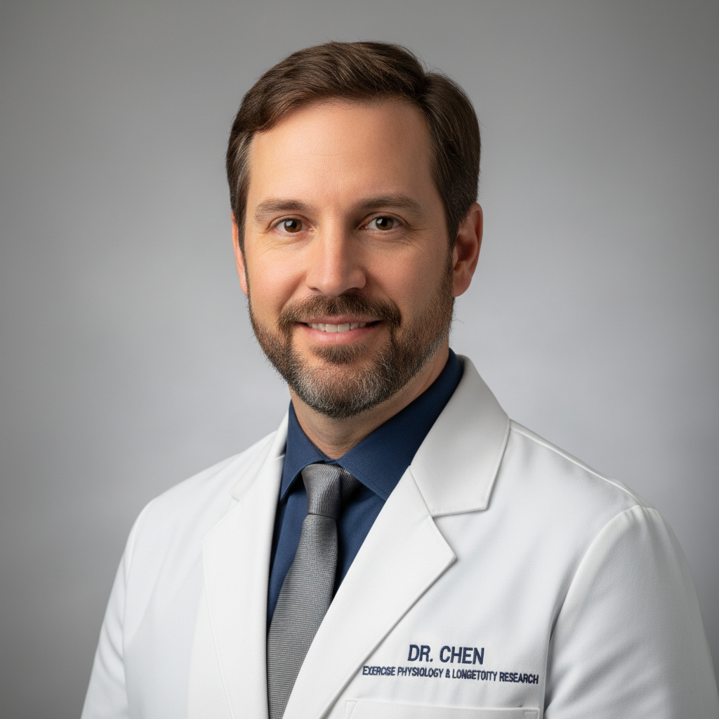 Dr. Michael Torres
