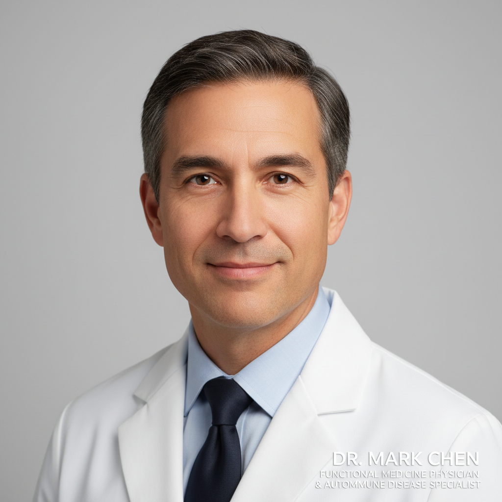Dr. Patrick OBrien