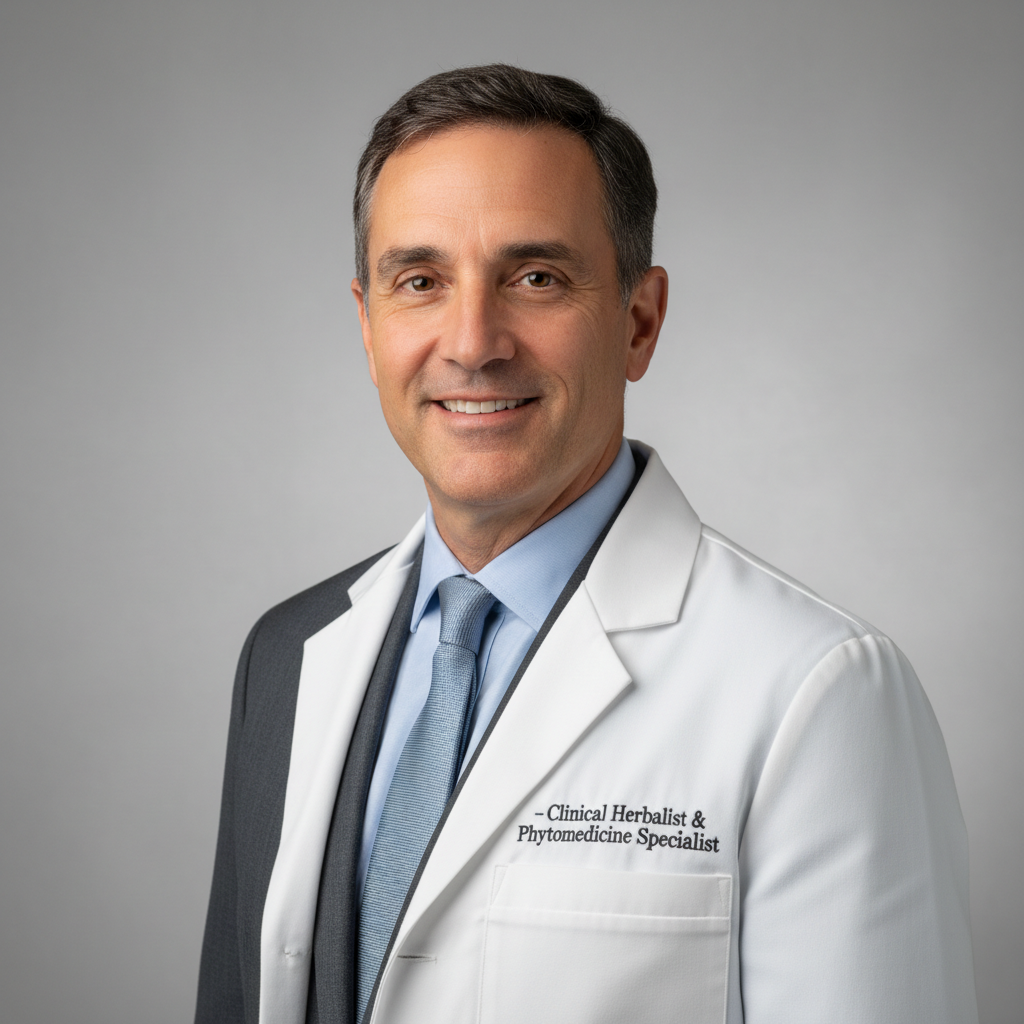 Dr. Robert Walsh
