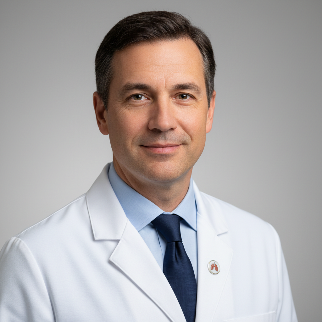 Dr. Steven Park
