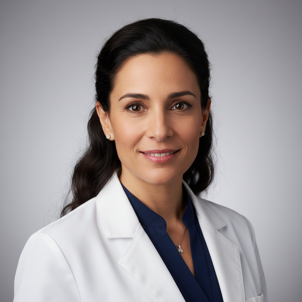 Dr. Valentina Rossi